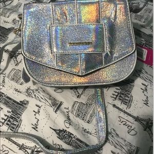 Beautifully woman bag cross body